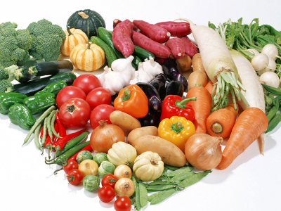 招募脱水蔬菜供应商图5