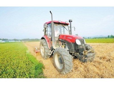 招募农机机械生产厂家合作供应商图2