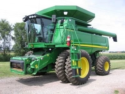 招募农用机械供应厂家图3