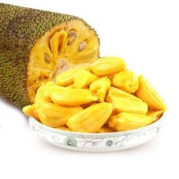 海南干苞黄肉菠萝蜜 现摘热带水果青皮贵妃一件代发