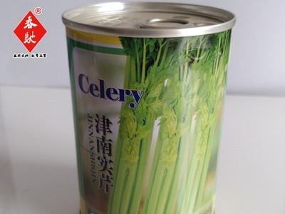 威尔种子批发 文图拉西芹种子 津南实芹 亚力士芹菜种子 基地用种图2