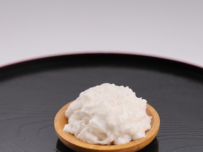 批发手打墨鱼滑目鱼滑500g/包美味豆捞火锅食材海鲜墨鱼丸1件20包图2