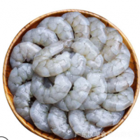 冷冻虾仁特选青虾仁肉质鲜美冰冻虾仁500g/袋