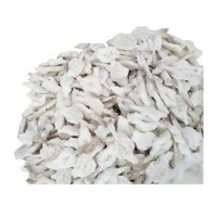 蝴蝶虾仁鲜冻海鲜大虾仁火锅青虾肉白虾仁冷冻海鲜活水产速虾直供