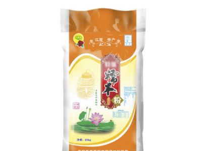 优选糯米粉25kg/袋 烘焙材料米面淀粉冰皮月饼原料汤圆糯米粉图3