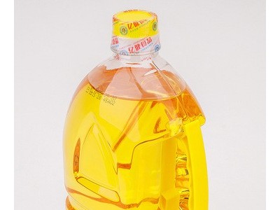 一级古法压榨玉米油5L饭店餐饮商用家用食用油5L工厂批发图5