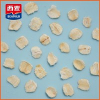 西麦25kg澳洲切粒即食燕麦片【绿色认证】量大更优惠 现货 燕麦片