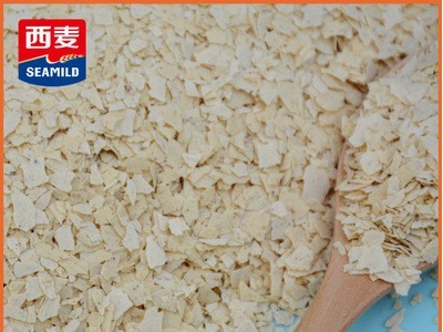 【西麦】15kg装复合麦片【工厂直营】现货 量大更优惠 复合麦精片图3