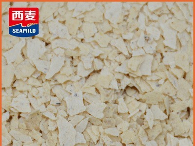 【西麦】15kg装复合麦片【工厂直营】现货 量大更优惠 复合麦精片图4