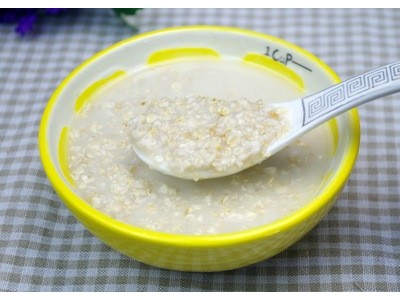 即食燕麦片散装燕麦冲饮早餐麦片生产厂家直供批发大图2