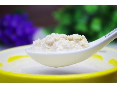 即食燕麦片散装燕麦冲饮早餐麦片生产厂家直供批发大图3
