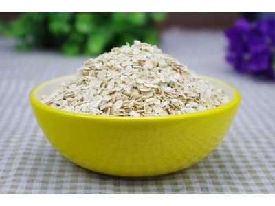 即食燕麦片散装燕麦冲饮早餐麦片生产厂家直供批发大图4