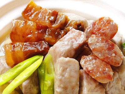 【乐昌】香芋粒条 芋条 香甜粉糯 冷冻蔬菜火锅食材图4