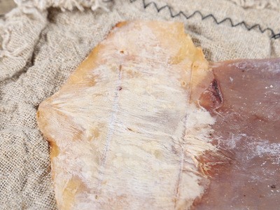 万珍海鲜干货水产手撕鱿鱼干特产海味烧烤煲汤味道鲜美佳肴送礼图3