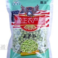小农夫 新鲜豌豆批发 速冻青豌豆粒 20*400g/箱 绿甜新鲜青豌豆