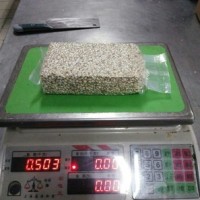 速冻绿豆酥 甜品店原料冷冻半成品烘烤即食