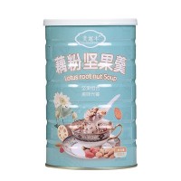 五谷羹滋补坚果水果羹代餐坚果藕粉莲子粉 早餐冲饮oem贴牌代加工