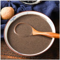 黑芝麻核桃桑葚粉贴牌代工食品批发代餐粉代工OEM贴牌