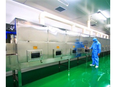 厂家OEM贴牌荞麦胚芽青稞粉营养代餐五谷杂粮粉 代餐粉oem贴牌图2