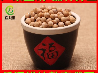 厂家直销 低温烘焙五谷杂粮 熟鹰嘴豆批发 现磨豆浆原料 烘焙杂粮图5