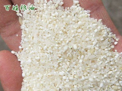 厂家直销碎大米 酿酒食用米 批发碎米碎米粒 现货供应五谷杂粮图3