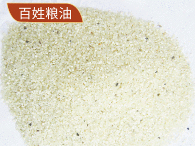 厂家直销 家用大米酿酒熬粥碎米头五谷杂粮碎大米口感香甜图4