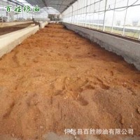 厂家直销 青糠稻糠粉直供牲畜养殖猪饲料麦麸
