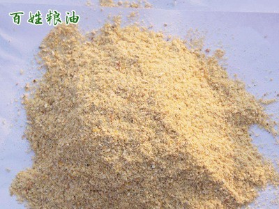 厂家直销养鱼家禽家畜饲料大米青糠饲料 大米油糠 米糠 油脂油糠图4