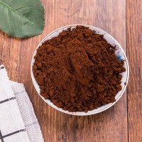 厂家货源大别山灵芝孢子粉 口感细腻 100g罐装孢子粉