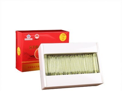 破壁灵芝孢子粉 盒装灵芝孢子粉100克一盒装oem贴牌代加工图2