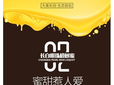 加工定制椴树蜜人参蜜蜂蜜东北特产结晶雪蜜贴牌代工厂家直供图3