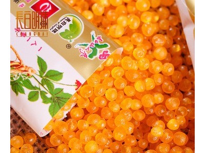 人参米大米代工定制贴牌东北特产公司福利送礼佳品营养高图2