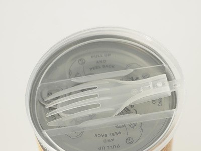 黄桃罐头425g糖水新鲜 水果罐头休闲零食 黄桃罐头厂家销售图4
