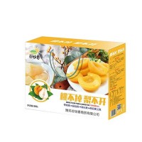 黄桃罐头425克 经销批发餐饮直供新鲜水果罐头糖水黄桃罐头