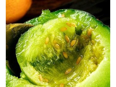 悟空家山东蒙阴特产绿宝石甜瓜5斤产地现摘直发图3