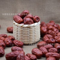 生产加工新疆若羌特产灰枣多种规格批发大枣休闲零食原厂地直供