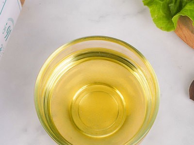 爱那屋油 物理压榨一级配方山茶籽油 家庭食用调和油月子油500ml图2