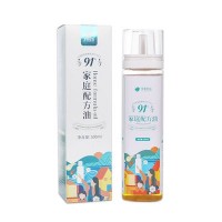 爱那屋油 物理压榨一级配方山茶籽油 家庭食用调和油月子油500ml