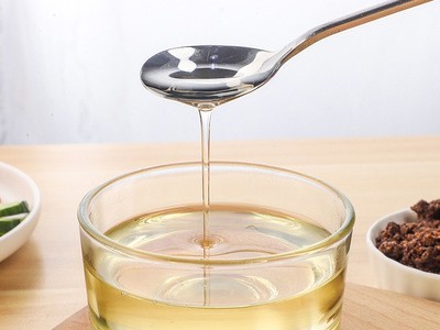 爱那屋油 物理冷压榨一级山茶油2*500ml礼盒装食用茶籽油OEM图2