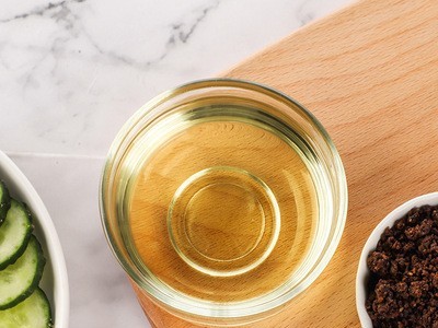 爱那屋油 物理冷压榨一级山茶油2*500ml礼盒装食用茶籽油OEM图3