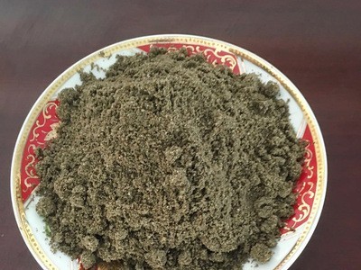 厂家直销黑芝麻糊五谷杂粮代餐粉 固体饮料冲调食品三黑粉图3