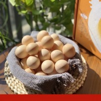 【晋龙鲜鸡蛋】可生食无菌鸡蛋礼盒装