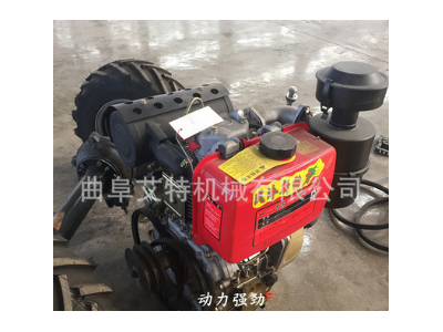 自走式果园喷雾器打药机 农用乘坐式大面积风送式打药机三轮图2