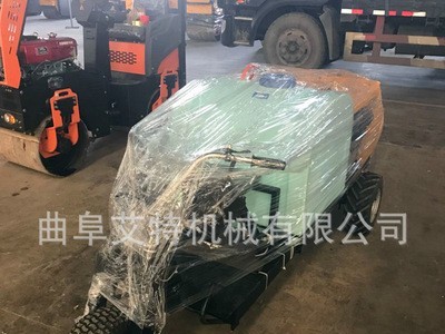 自走式果园喷雾器打药机 农用乘坐式大面积风送式打药机三轮图4