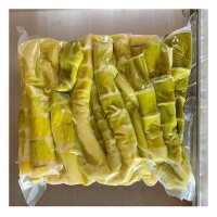 速冻保鲜笋新品临安土特产农产品天目山笋干冷冻笋野山笋厂家批发