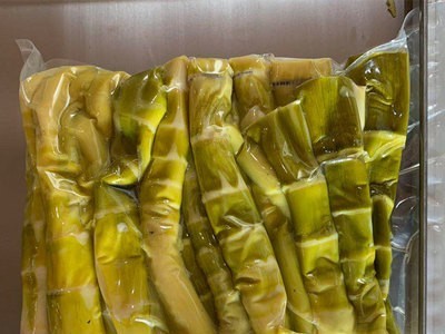 速冻保鲜笋新品临安土特产农产品天目山笋干冷冻笋野山笋厂家批发图5