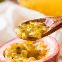 福建紫皮百香果热带水果新鲜西番莲奶茶配料百香果应季新鲜水果