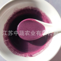 供应黑米粉 五谷杂粮黑米粉 低温烘焙黑米粉 black kerneled rice