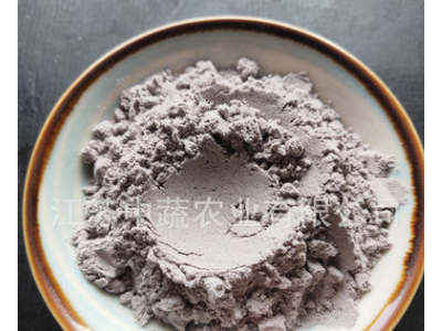 供应黑米粉 五谷杂粮黑米粉 低温烘焙黑米粉 black kerneled rice图4