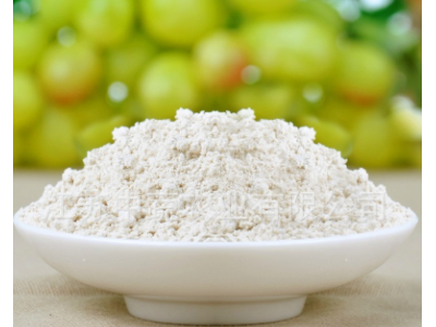 供应薏米粉 薏仁粉 薏苡仁粉 Coix Seed powder低温烘焙 欢迎订购图5